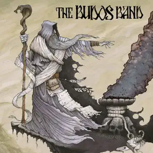 ladda ner album The Budos Band - Burnt Offering