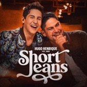 Short Jeans (feat. Jorge) [Ao Vivo] artwork