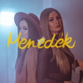 Menedék artwork