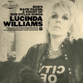 Lucinda Williams - Meet Me in the Morning