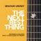 The Next Best Thing (feat. Cara Luft, Jd Edwards, April Verch, Joe Phillips & Ian Foster) artwork