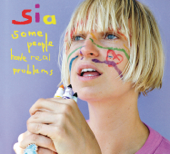 Sia - Soon We'll Be Found Lyrics