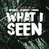 What I Seen - Single (feat. J-Diggs) - Single album lyrics, reviews, download
