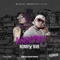 Wanted (feat. kvo) - Ronny lyrics