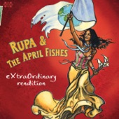 Rupa & The April Fishes - Un americaine a Paris