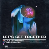 Let’s Get Together artwork