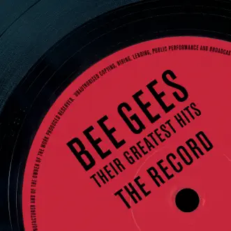 The Record: Their Greatest Hits by Bee Gees album reviews, ratings, credits