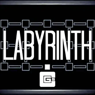 Labyrinth (Instrumental) by CG5 song reviws