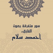 Min Surat Al-Anbiya' artwork