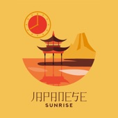 Japanese Sunrise – Wonderful Japanese Melodies for Morning Relaxation & Meditation Session, Wake Up with the Zen Alarm Clock artwork