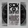 Hours (feat. Lady Leshurr & Paigey Cakey) song lyrics