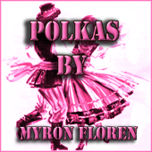 Polkas By Myron Floren - Myron Floren