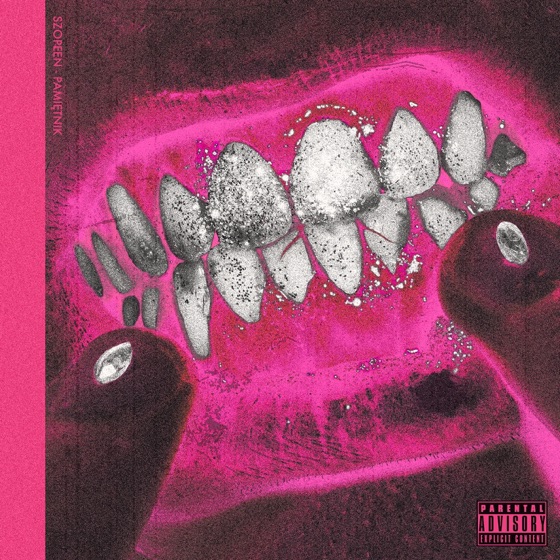 Cover artwork for Rapstar