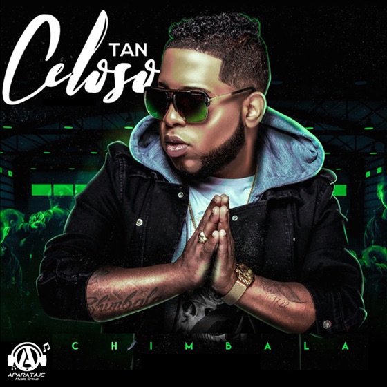 Cover artwork for Tan Celoso
