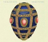 The Black Keys - Black Door