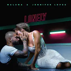 Lonely - Single by Maluma & Jennifer Lopez album reviews, ratings, credits