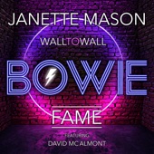 Janette Mason - Fame (feat. David McAlmont)