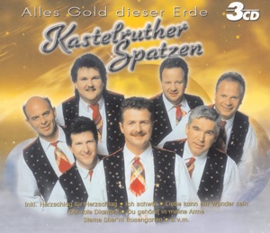 Alles Gold dieser Erde (Box Set)