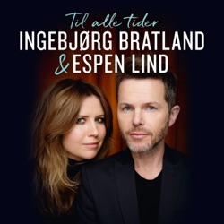 Ingebjørg Bratland - Lauv