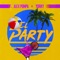 El Party (feat. Yorky el Aborigen) - Alex Pompa lyrics