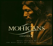 Mohicans, Chapter 2 artwork