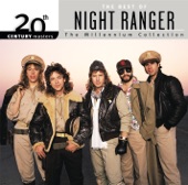 Night Ranger - Don't Tell Me You Love Me