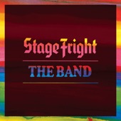The Band - Stage Fright (Live At The Royal Albert Hall, June 1971)