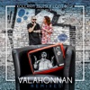 Valahonnan (Remixes) [feat. Majka] - EP, 2017