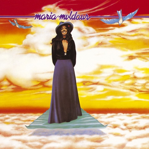 Art for Midnight At The Oasis by Maria Muldaur