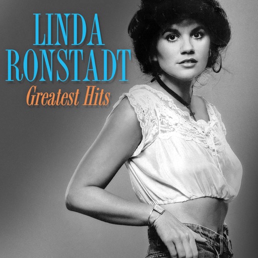 Art for Just One Look by Linda Ronstadt