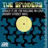 Could It Be I'm Falling In Love (Henry Street Mix) - Single album lyrics, reviews, download