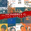 Devuélveme a mi chica by Hombres G iTunes Track 3