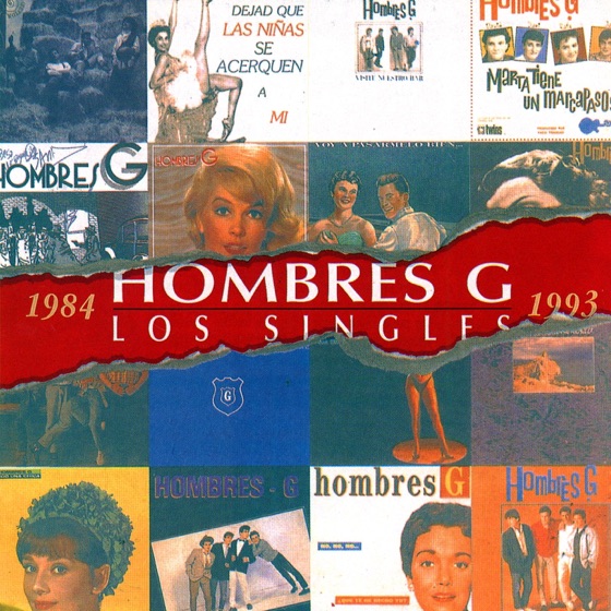 Cover artwork for Si No Te Tengo a Ti