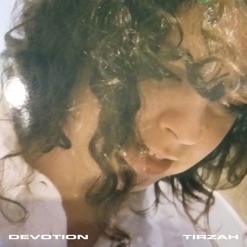 DEVOTION cover art