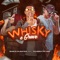 Whisky e Grave (feat. Hungria Hip Hop) - Barca Na Batida lyrics