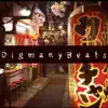 Midnight in Japan - Single album lyrics, reviews, download