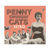 Retro - EP - Penny & The Swingin' Cats
