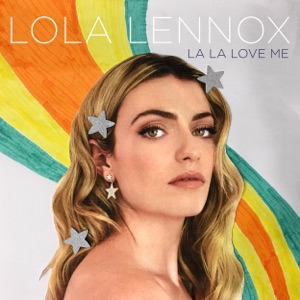 Lola Lennox - La La Love Me - 排舞 编舞者