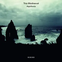 Aquilonis by Trio Mediæval album reviews, ratings, credits