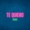 Te Quiero (Remix) artwork