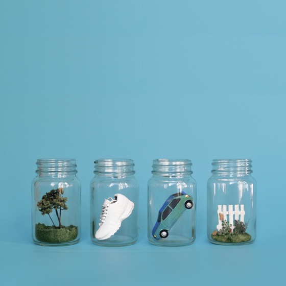 Cover artwork for Small Talk