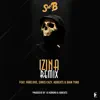 Izina Remix (feat. Fabelove, Chris Eazy, AoBeats & Bain Turo) - Single album lyrics, reviews, download