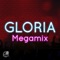 Gloria (Megamix) artwork