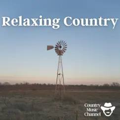 Relaxing Country Music - Instrumental by Country Music Channel album reviews, ratings, credits