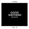 Oh Lord, You're Beautiful (feat. Matthew Wright) - Good Shepherd Collective lyrics