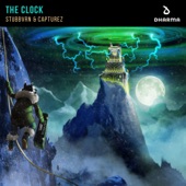 The Clock (Extended Mix) artwork