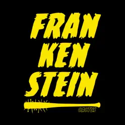 Frankenstein - Single - Cactus