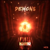 Demons artwork