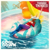 Cool Down (feat. Pepper & Katastro) artwork