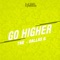 Go Higher (feat. Dallas Bantan) artwork